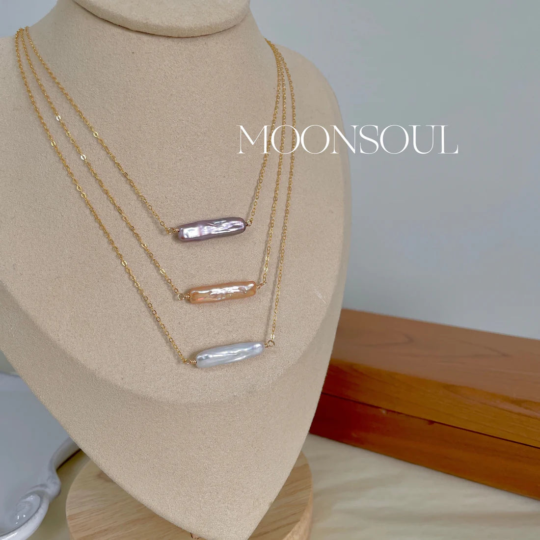 A36.【Live】Sliver Toothpicks pearl oyster New Arrival💥💥💥