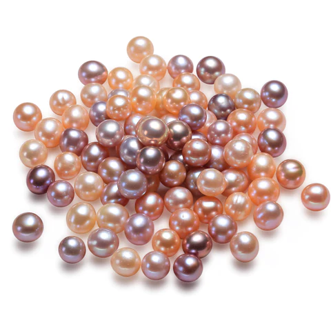 0.000.💥[LIVE OPENING] Cluster king with 20-30 pearls💥 Company's best selling shell